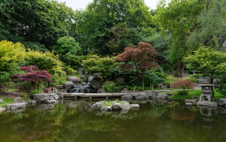 holland-park-japanese-garden