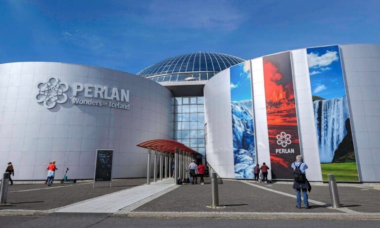 perlan-museum